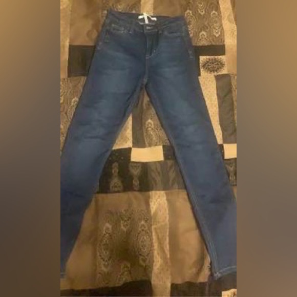 Celebrity skin high-rise, size 3/26 - Picture 1 of 5